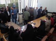 نظارت ۲۱۴ سربازرس بر حسن جریان انتخابات آذربایجان‌شرقی